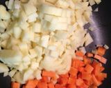 基本のポテトサラダ作り方1写真
