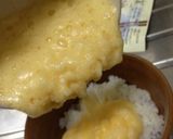 ⁂妻も知らない⁂ 男のこだわり卵かけご飯作り方3写真