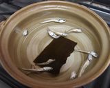 韓国料理☆カムジャチゲ作り方1写真