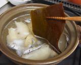 韓国料理☆カムジャチゲ作り方2写真