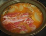 韓国料理☆カムジャチゲ作り方4写真