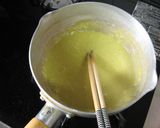 ぷち・抹茶バーム作り方2写真