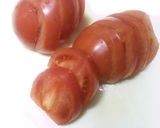 豚ロースの焼きトマトチーズソース作り方2写真