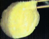 あっさりひき肉の卵まき作り方4写真