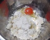 おからのヘルシー揚げ焼き作り方1写真