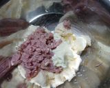 おからのヘルシー揚げ焼き作り方3写真
