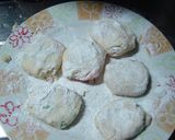 おからのヘルシー揚げ焼き作り方6写真