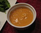 ルー２かけdeチキントマト豆乳カレー◆◇作り方8写真