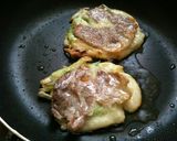 豚チーズパジョン作り方6写真