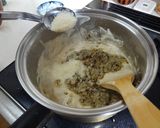 ホワイトソース作り方10写真