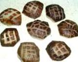 亀椎茸と高野豆腐の煮しめ作り方3写真