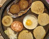 てりやき☆おこのみ☆バーガー！作り方7写真