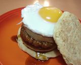 てりやき☆おこのみ☆バーガー！作り方8写真
