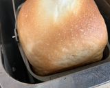 HB早焼きもっちりポテトフレーク入食パン作り方4写真