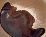 無添加ポップコーン☆みたらし味作り方2写真