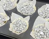 冷凍パイシート製のエッグタルト作り方4写真