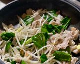 おうちで簡単本格中華♪上海風焼きそば作り方3写真