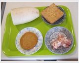 我が家の簡単◎大根の煮物◎作り方1写真
