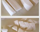 我が家の簡単◎大根の煮物◎作り方2写真