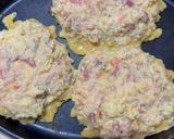 お好み焼き作り方3写真