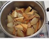 我が家の簡単◎大根の煮物◎作り方6写真