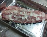 ソーダ鰹は美味しい！塩うずわ作り方3写真
