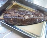 ソーダ鰹は美味しい！塩うずわ作り方4写真