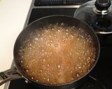 鶏胸肉たっぷりおろし煮作り方3写真