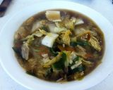 彩華らうめん作り方10写真