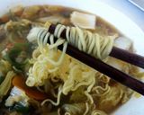 彩華らうめん作り方11写真