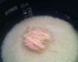 香りとシャキ食感の生姜ごはん作り方1写真