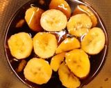 豚肉のバナナ生姜焼き♪作り方2写真