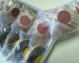 紅茶の焼きドーナツ♪作り方5写真