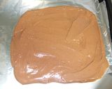 ・☆・チョコ不使用ブラウニー・☆・作り方5写真