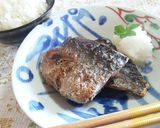 ソーダ鰹は美味しい！塩うずわ作り方5写真