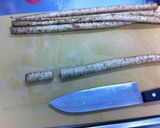 美味しく食べて美肌に！！きんぴらごぼう！作り方3写真