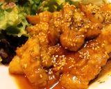 豚肉のバナナ生姜焼き♪作り方6写真