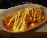 *鮭の味噌マヨ焼き*作り方6写真