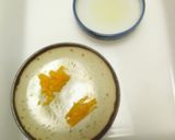手抜きか？ふろふき大根ゆず味噌かけ！作り方7写真