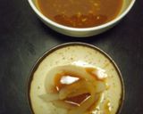 手抜きか？ふろふき大根ゆず味噌かけ！作り方8写真