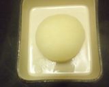 手抜きか？ふろふき大根ゆず味噌かけ！作り方10写真