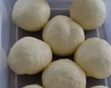 ジャムぱん作り方4写真