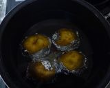 豚と茸のローズマリー煮マッシュポテト添え作り方1写真
