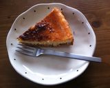 お酒に合うニューヨークチーズケーキ作り方11写真
