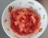 離乳食9ヶ月★ミートソース作り方3写真