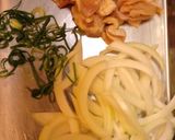 簡単！失敗しない親子丼★作り方1写真