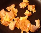 簡単！失敗しない親子丼★作り方2写真