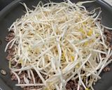 Gochujang Beef Bowl作り方4写真