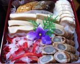 2012おせち☆彡作り方2写真