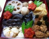 2012おせち☆彡作り方3写真